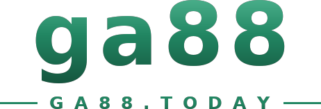 ga88 logo